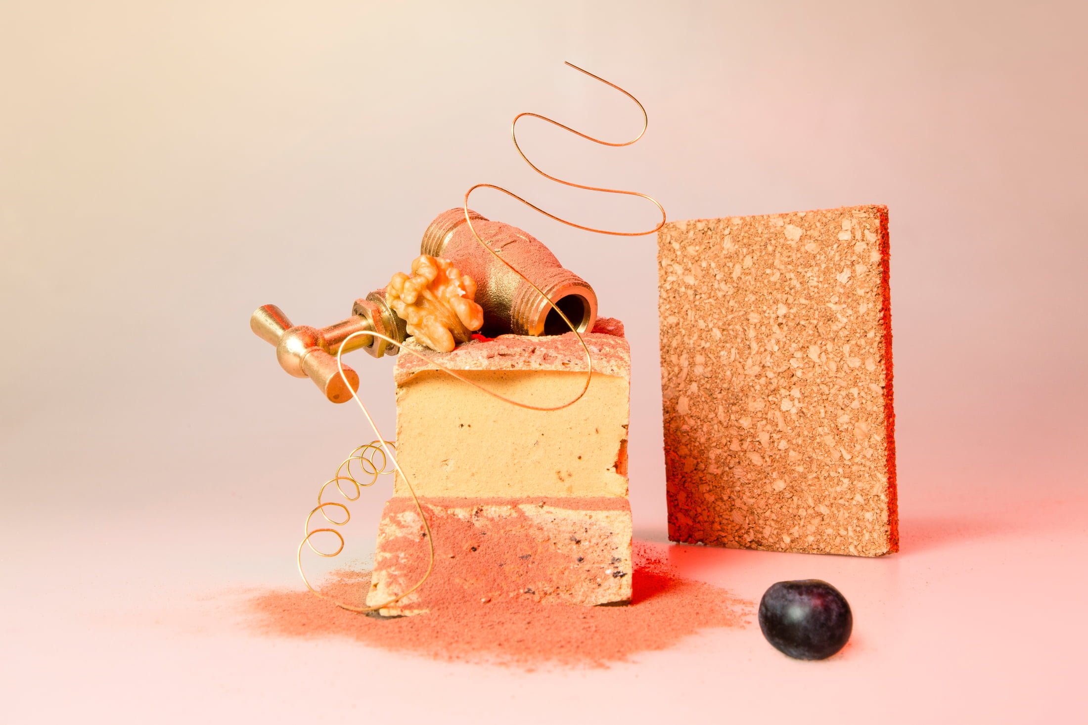 studio topo shoot culinaire lyon
