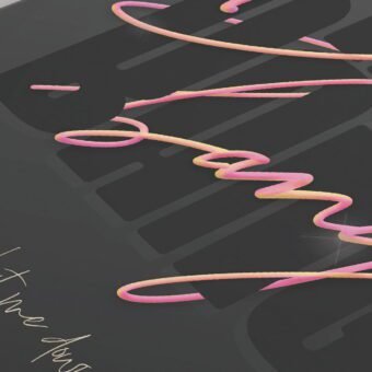 BELLE AFFICHE Bang Bang