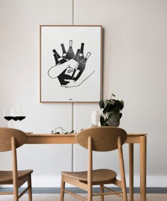 affiche studio topo on lache rien affiche studio topo on lache rien
