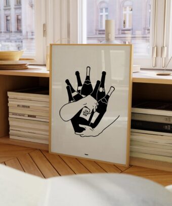 affiche studio topo on lache rien affiche studio topo on lache rien