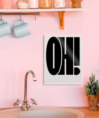 studio topo OH