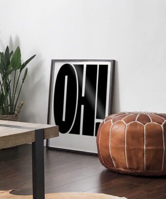 studio topo OH