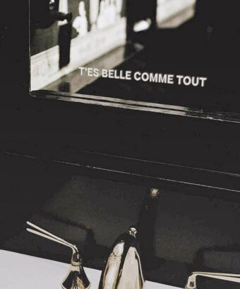 t es belle comme tout