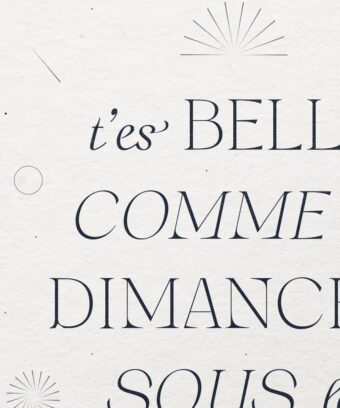 tbc dimanche