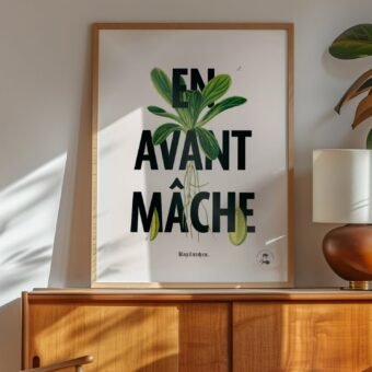 en avant mache affiche en avant mache affiche