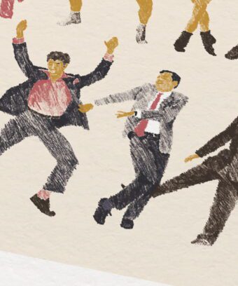 topo everybody dance