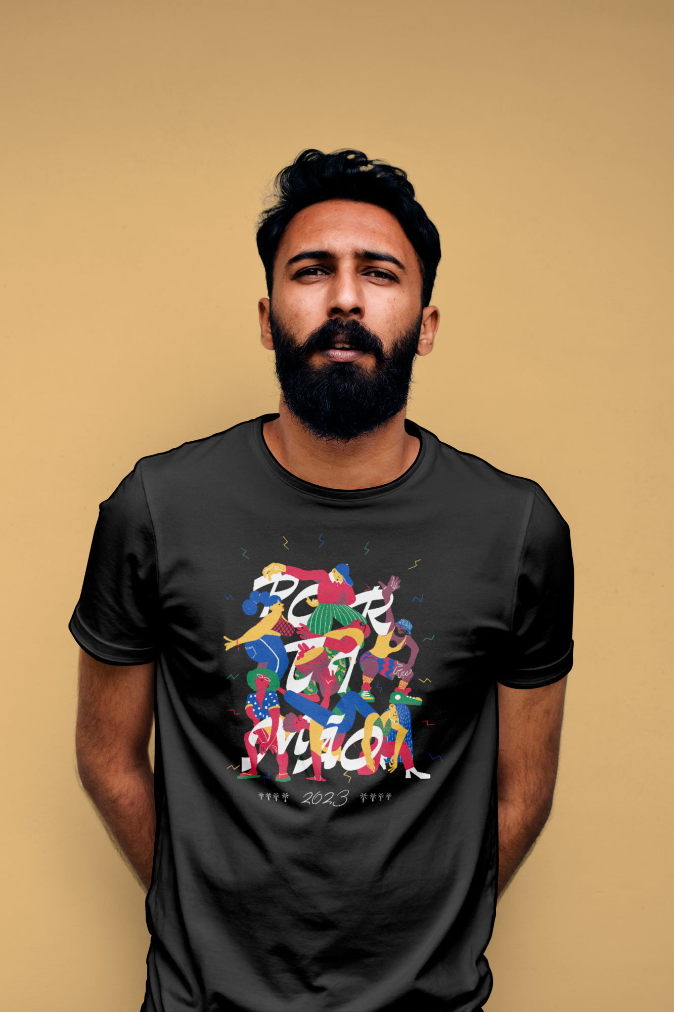 topo illustration festival afronation