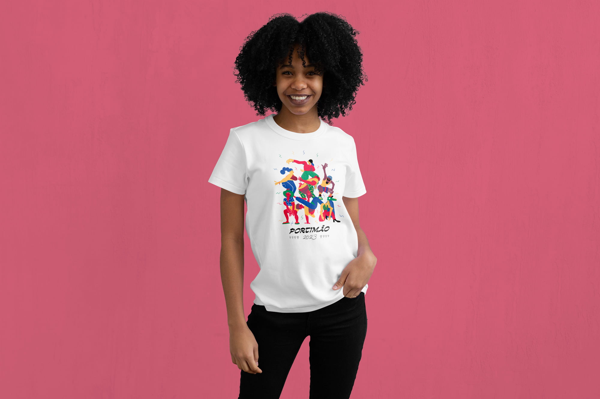 topo illustration festival afronation