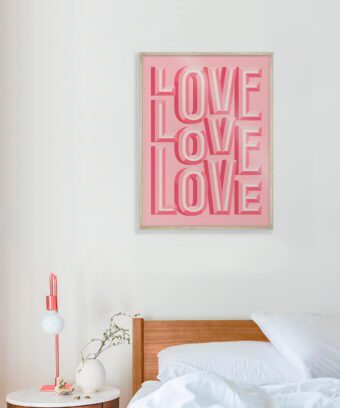 studio topo Love love love studio topo Love love love