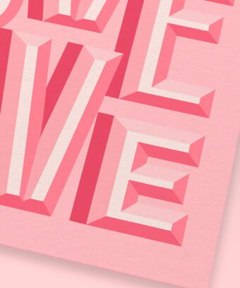 studio topo Love love love