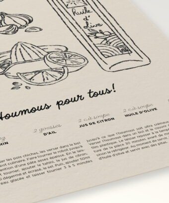 houmous pour tous