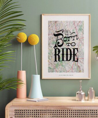born to ride born to ride