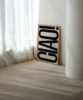 studio topo CIAO