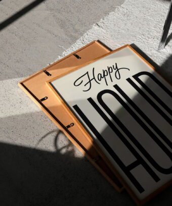 studio topo HAPPY HOUR