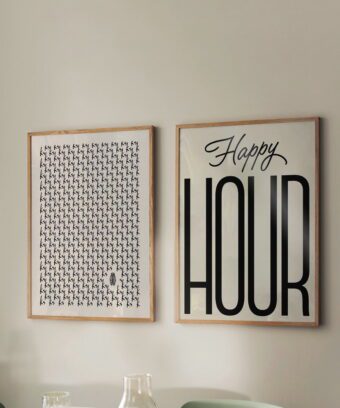 studio topo HAPPY HOUR
