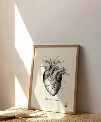 coeur toi toi toi affiche