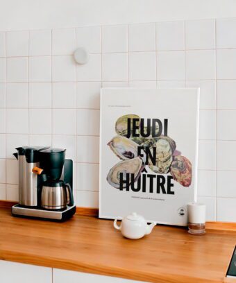 jeudi en huitre