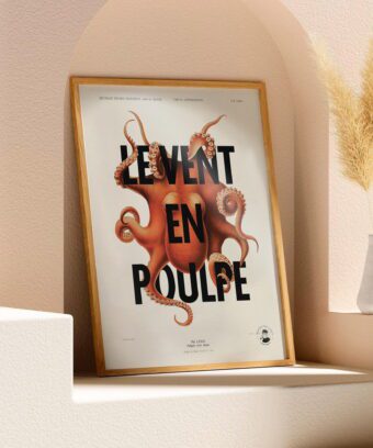 studio topo le vent en poulpe