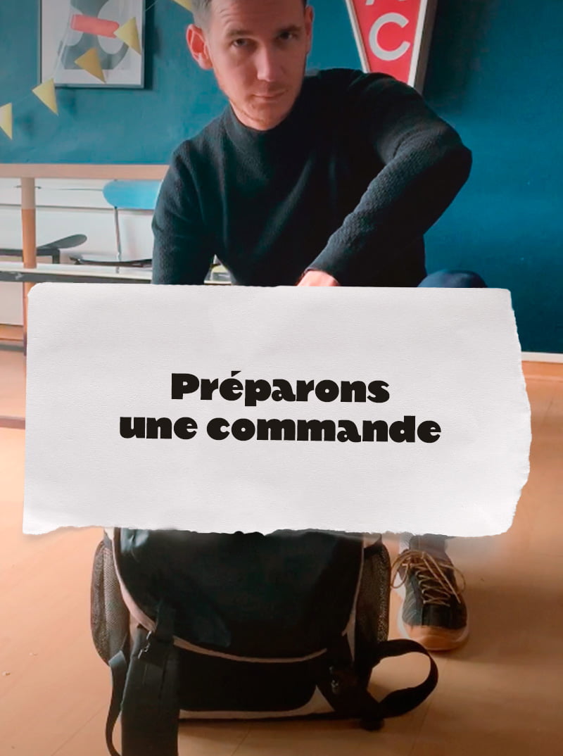topo affiche