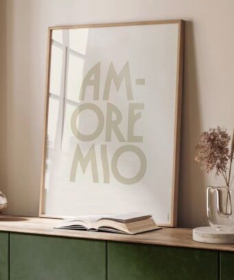 studio topo amore mio