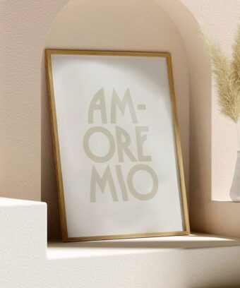 studio topo amore mio