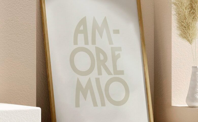 studio topo amore mio