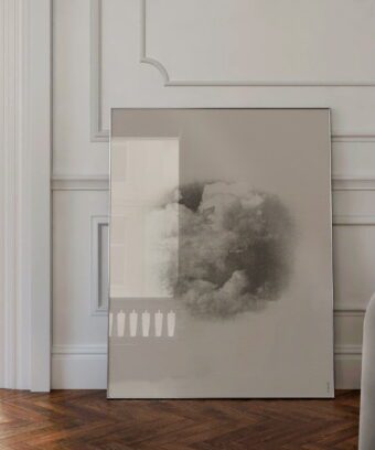 studio topo la tete dans les nuages