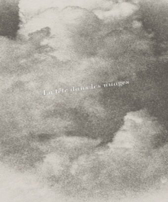 studio topo la tete dans les nuages