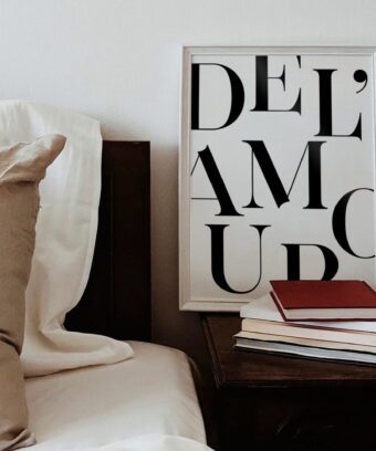 studio topo de l'amour