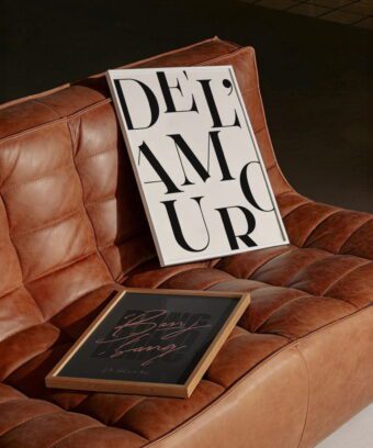 studio topo de l'amour