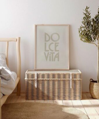 studio topo dolce vita