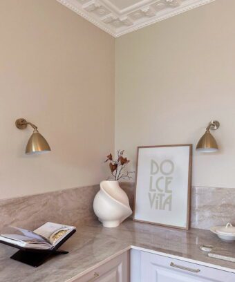 studio topo dolce vita