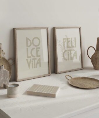 studio topo dolce vita