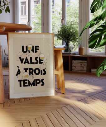 topo AFFICHE la valse a temps
