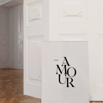 studio topo un peu d'amour