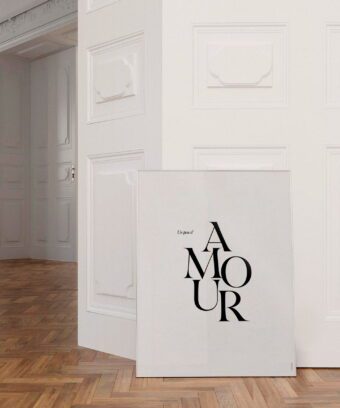 studio topo un peu d'amour