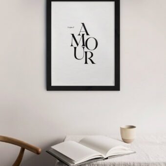 studio topo un peu d'amour