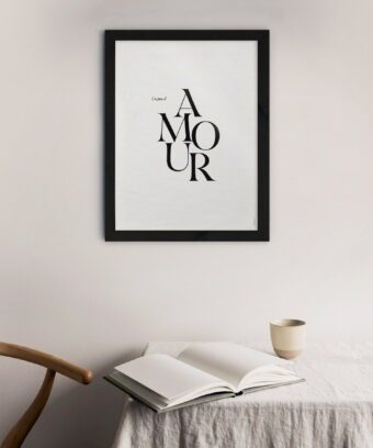 studio topo un peu d'amour
