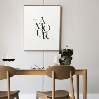 studio topo un peu d'amour