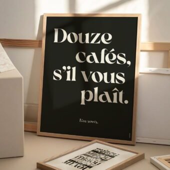 studio topo cafés s'il vous plait