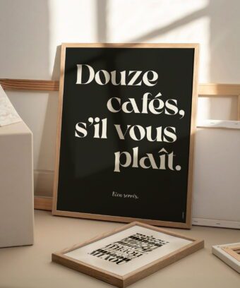 studio topo cafés s'il vous plait