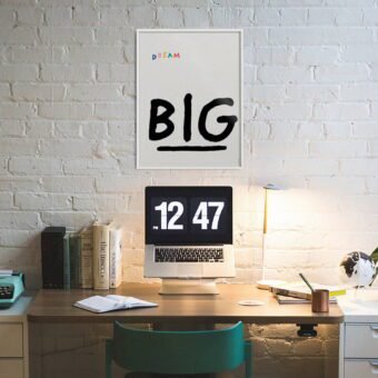 studio topo dream big studio topo dream big