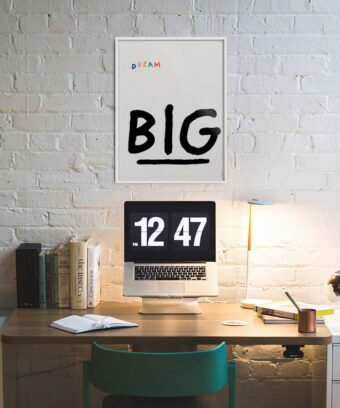 studio topo dream big studio topo dream big