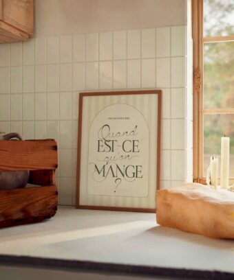 Quand est ce qu’on mange