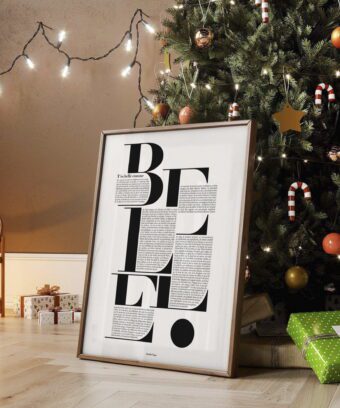 affiche T'es belle comme affiche T'es belle comme