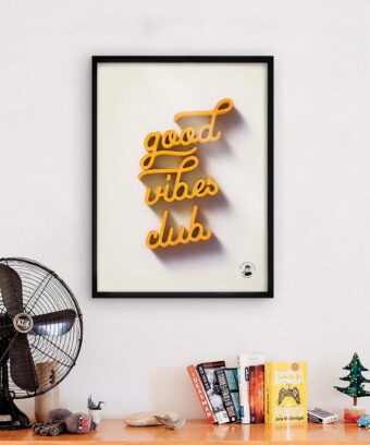studio topo good vibes club