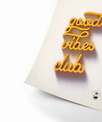 studio topo good vibes club