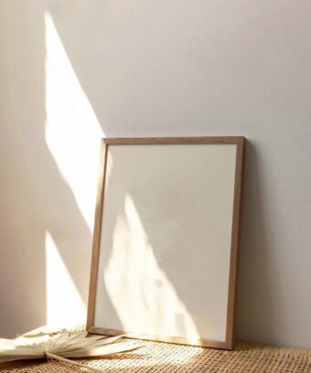Studio topo cadre A