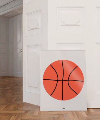 studio topo Basketball