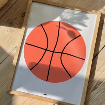 studio topo Basketball studio topo Basketball